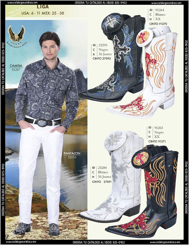 JR Boots Primavera - Verano 2014_Page_022